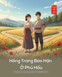 Hồng Trang Báo Hận Ở Phủ Hầu