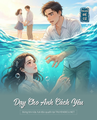 Dạy Cho Anh Cách Yêu