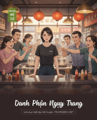 Danh Phận Ngụy Trang