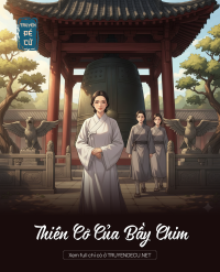 Thiên Cơ Của Bầy Chim