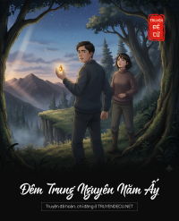 Đêm Trung Nguyên Năm Ấy