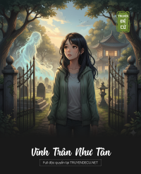 Vĩnh Trân Như Tân