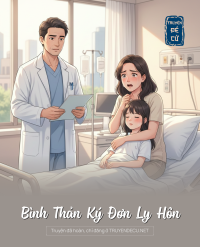 Bình Thản Ký Đơn Ly Hôn