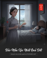 Bảo Mẫu Xịn Nhất Quả Đất