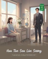 Hoa Tàn Sau Làn Sương