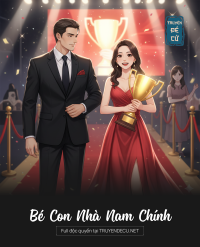 Bé Con Nhà Nam Chính