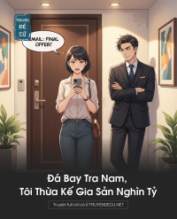 Đá Bay Tra Nam, Tôi Thừa Kế Gia Sản Nghìn Tỷ