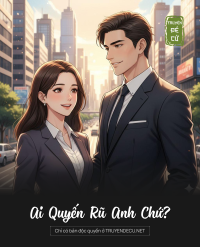 Ai Quyến Rũ Anh Chứ?