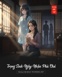Trọng Sinh Ngày Nhận Phù Chú