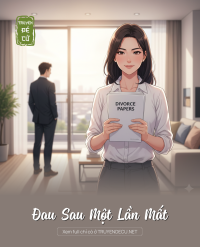 Đau Sau Một Lần Mất