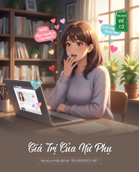 Giá Trị Của Nữ Phụ