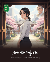 Anh Gài Bẫy Em