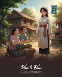 Rắn 9 Đầu