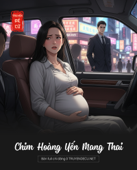 Chim Hoàng Yến Mang Thai