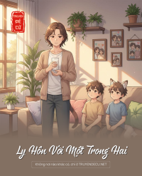 Ly Hôn Với Một Trong Hai