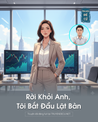 Rời Khỏi Anh, Tôi Bắt Đầu Lật Bàn