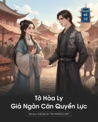 Tờ Hòa Ly Giá Ngàn Cân Quyền Lực