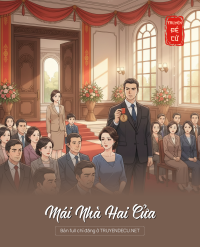 Mái Nhà Hai Cửa