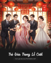 Trò Đùa Trong Lễ Cưới