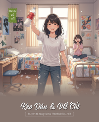 Keo Dán & Vết Cắt