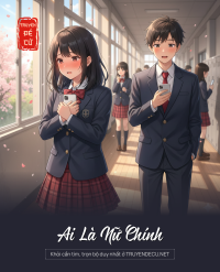 Ai Là Nữ Chính