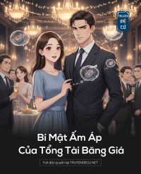 Bí Mật Ấm Áp Của Tổng Tài Băng Giá