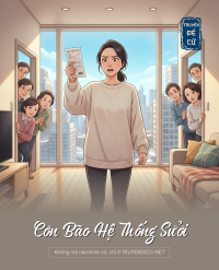 Cơn Bão Hệ Thống Sưởi