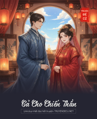 Gả Cho Chiến Thần