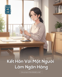 Kết Hôn Với Một Người Làm Ngân Hàng
