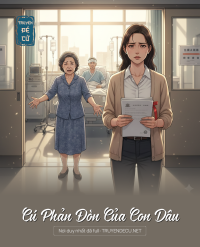 Cú Phản Đòn Của Con Dâu