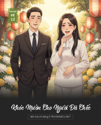 Khóc Mướn Cho Người Đã Chếc