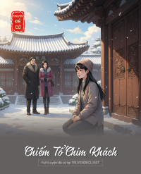 Chiếm Tổ Chim Khách