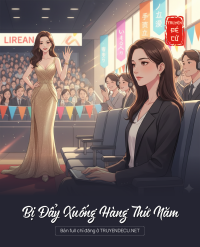 Bị Đẩy Xuống Hàng Thứ Năm