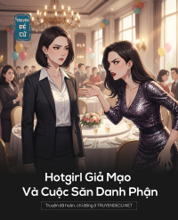 Hotgirl Giả Mạo Và Cuộc Săn Danh Phận