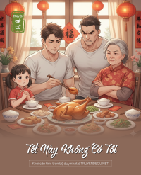 Tết Này Không Có Tôi