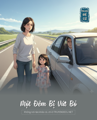 Một Đêm Bị Vứt Bỏ