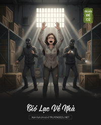 Gió Lạc Về Nhà