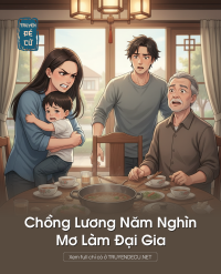 Chồng Lương Năm Nghìn, Mơ Làm Đại Gia