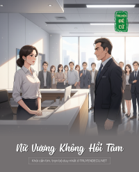 Nữ Vương Không Hồi Tâm