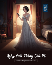 Ngày Cưới Không Chú Rể