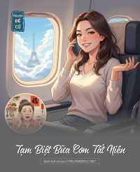 Tạm Biệt Bữa Cơm Tất Niên