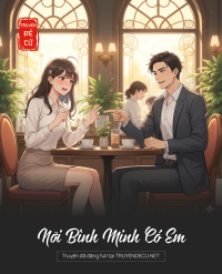 Nơi Bình Minh Có Em