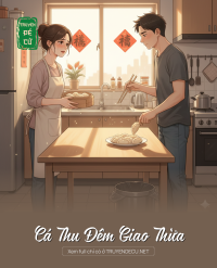 Cá Thu Đêm Giao Thừa