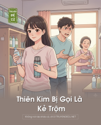 Thiên Kim Bị Gọi Là Kẻ Trộm