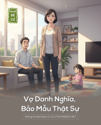 Vợ Danh Nghĩa, Bảo Mẫu Thật Sự
