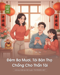 Đêm Ba Mươi, Tôi Bán Thọ Chồng Cho Thần Tài
