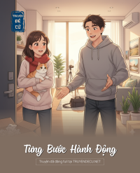 Từng Bước Hành Động