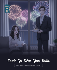Canh Gà Đêm Giao Thừa