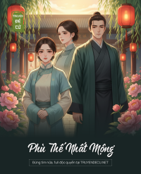 Phù Thế Nhất Mộng