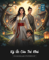 Ký Ức Của Trẻ Nhỏ